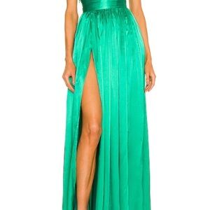 Camila Gown Bronx and Banco